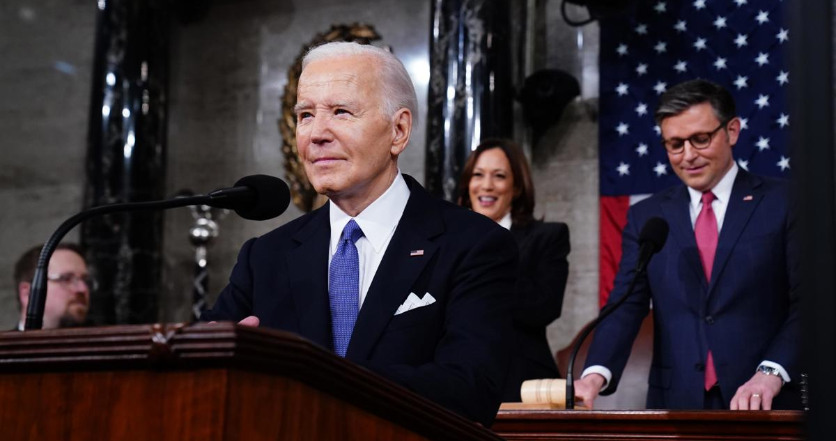 Biden EEUU