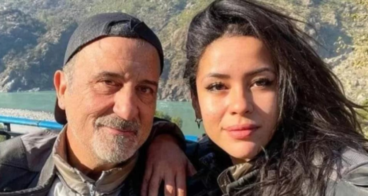 Bloguera española violada en India