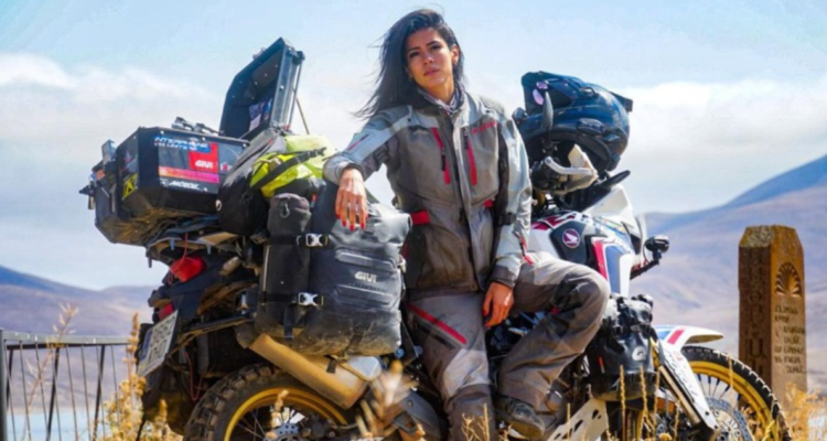 motociclista