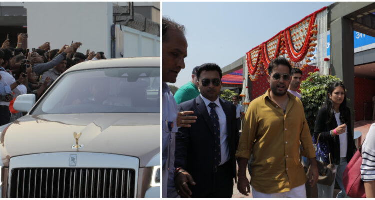 Bill Gates está invitado: Así será la boda “arreglada” del hijo del hombre más millonario de India