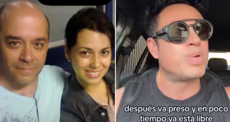 Asesinan a prima de Bruno Zaretti