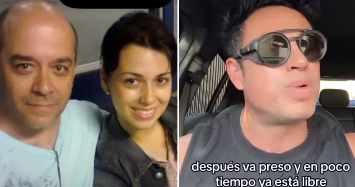Asesinan a prima de Bruno Zaretti