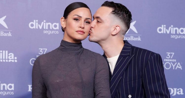 C Tangana y su novia chilena pasean por la Región del Bío Bío: visitaron un corral y una cervecería