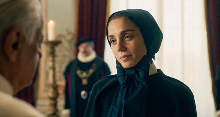 Cabrini