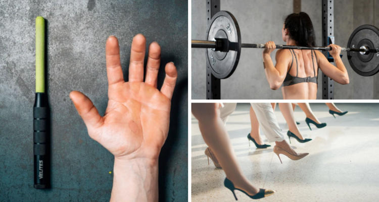 Sin duda alguna, un gran porcentaje de las personas ha tenido alguna vez callos en pies y manos.Por lo tanto ¿cómo podemos evitarlo?