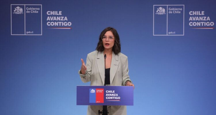 Vallejo y segundo tiempo del Gobierno: “Esperamos que todos abandonen la guerra de trincheras”