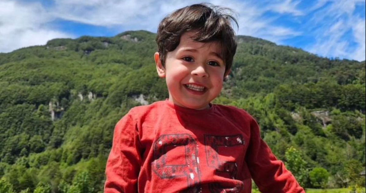 @tomas_contra_duchenne | Instagram