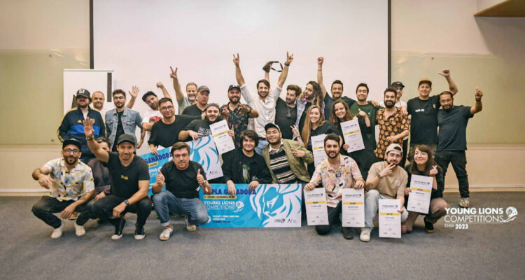 Abren concurso “Cannes Young Lions” para jóvenes profesionales en Chile: conoce aquí los requisitos