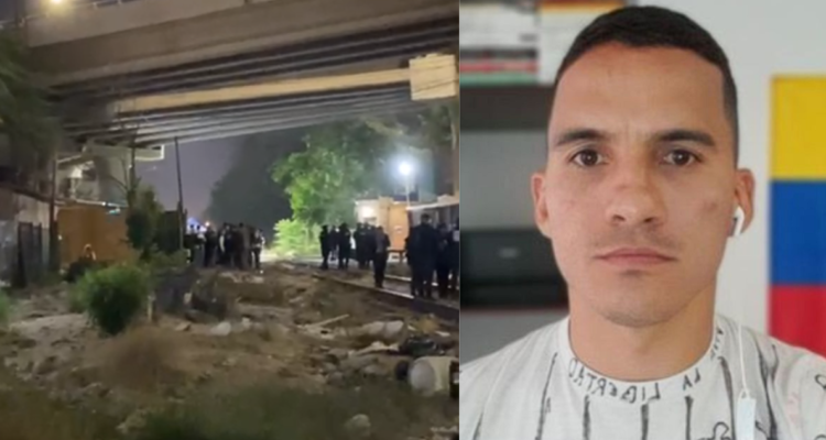 Caso Ronald Ojeda: parlamentarios piden avanzar con urgencia en Ley de Inteligencia