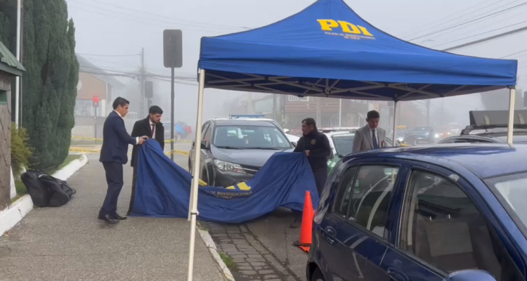 Dramática muerte de adulto mayor en Valdivia: sufrió paro cardíaco luego de tomar colectivo