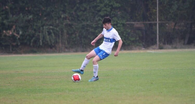 “Hubo una agresión por parte de ambas personas”: Carabineros detalla detención de Gary Stevens Medel