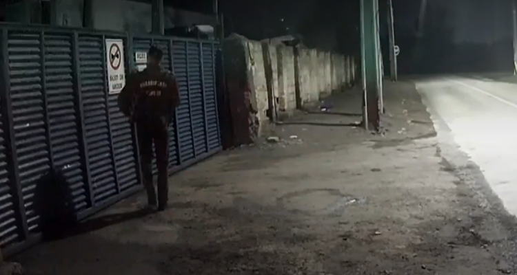Dos carabineros caen presos tras protagonizar robo en la RM: olvidaron que radiopatrulla tenía cámara