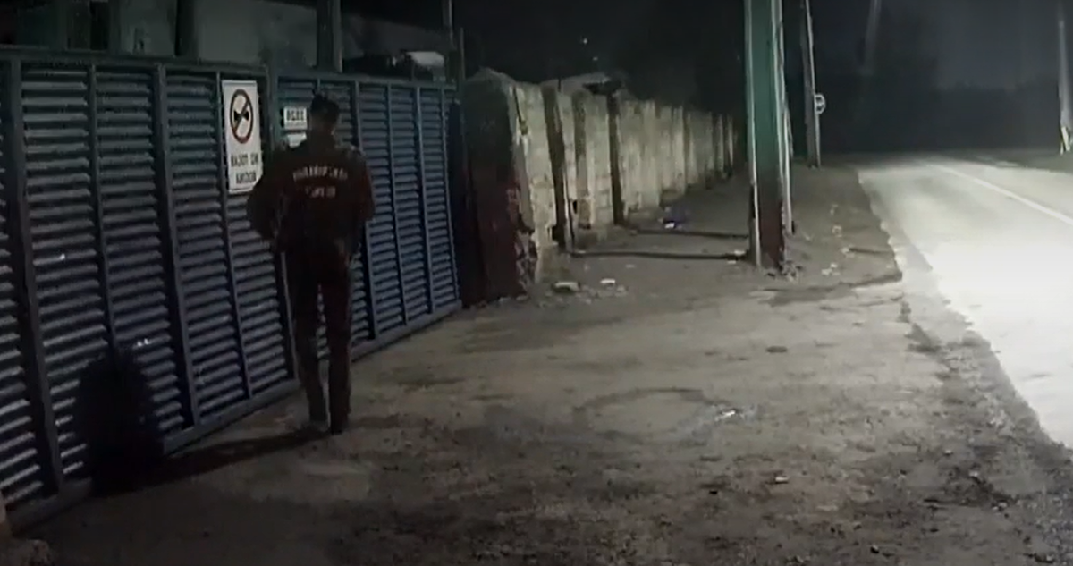 Dos carabineros caen presos tras protagonizar robo en la RM: olvidaron que radiopatrulla tenía cámara