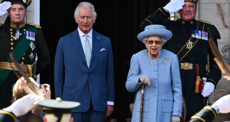 Nuevo golpe para Carlos III