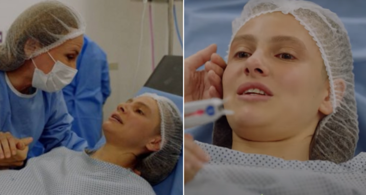 Hija de Carol en ‘Como la vida misma’