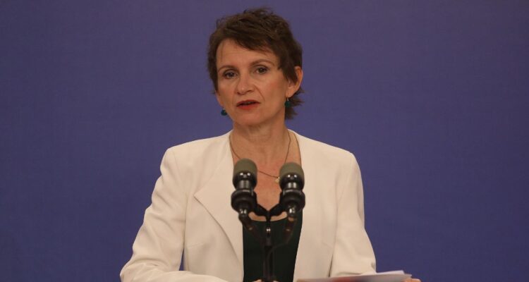 Tohá arremete contra oposición por quiebre de pacto en el Senado: “El daño que se causó es gigantesco”