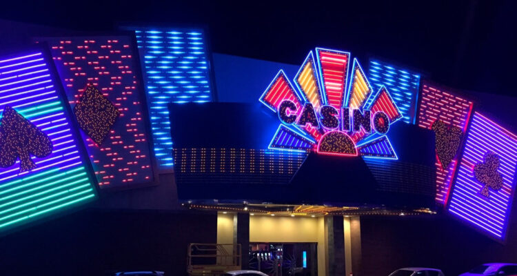 Superintendencia de Casinos extendió la operación de Marina del Sol Calama por 15 años más