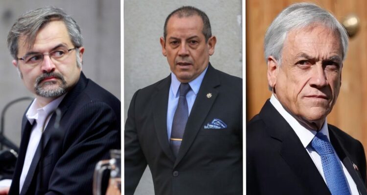 Caso Dominga: querellante hará valer filtraciones de Muñoz para oponerse al sobreseimiento total