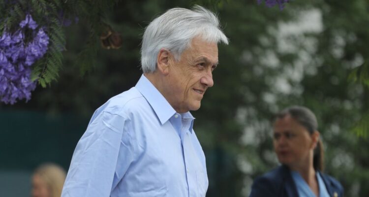 Abogado de Piñera en Caso Dominga tras filtración: “Esa información no llegó a oídos del Presidente”