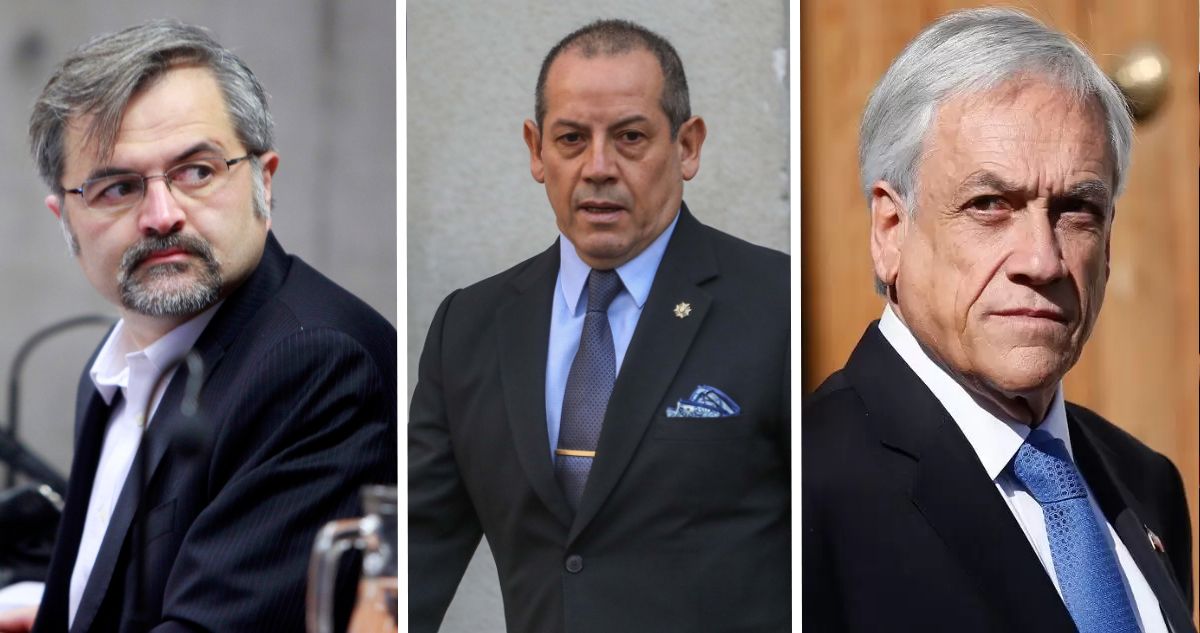Caso Dominga: querellante hará valer filtraciones de Muñoz para oponerse al sobreseimiento total