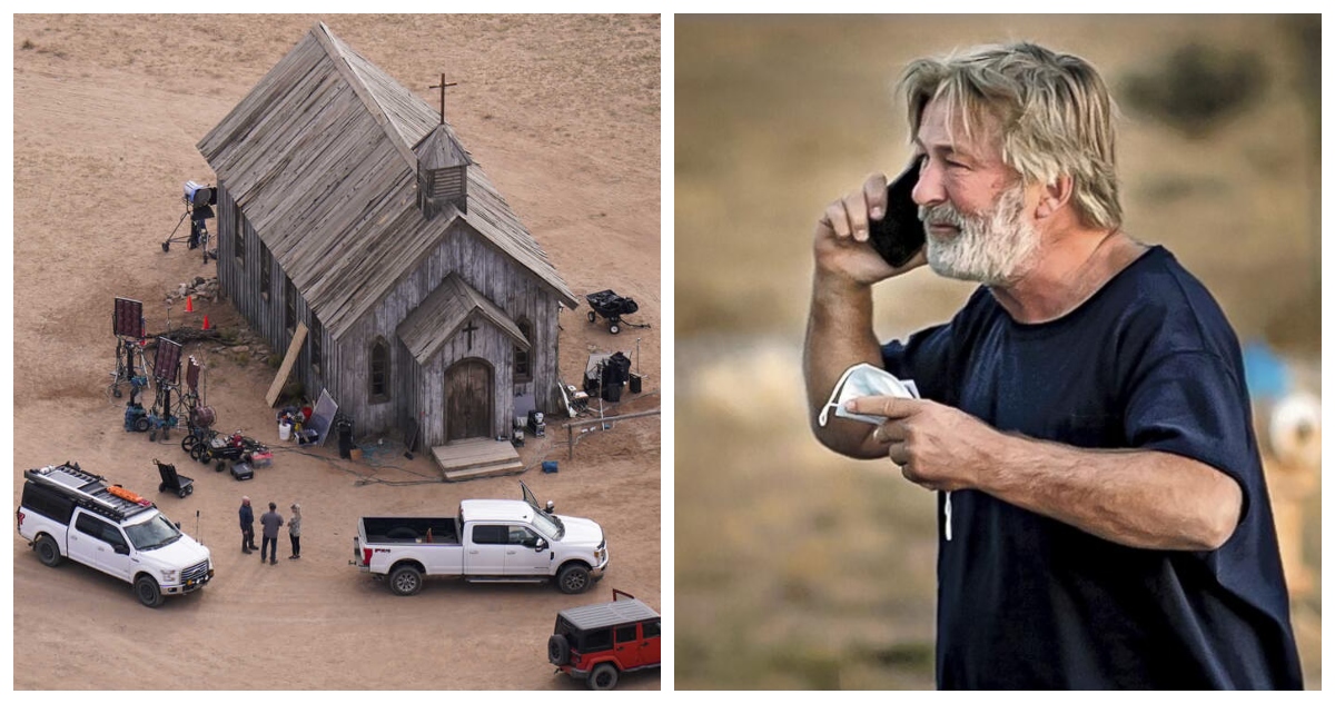Caso Rust – Alec Baldwin: Declaran culpable de homicidio involuntario a la armera del rodaje