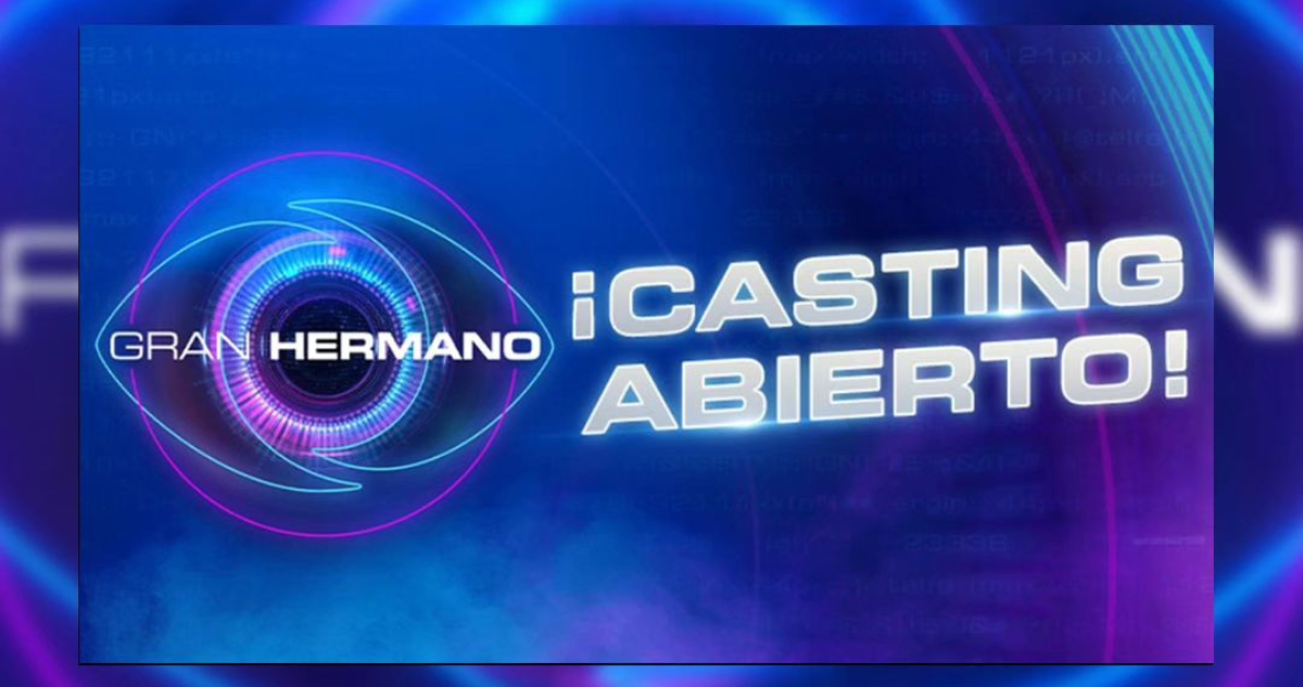 Chilevisión abre casting para una nueva temporada de Gran Hermano: revisa cómo postular