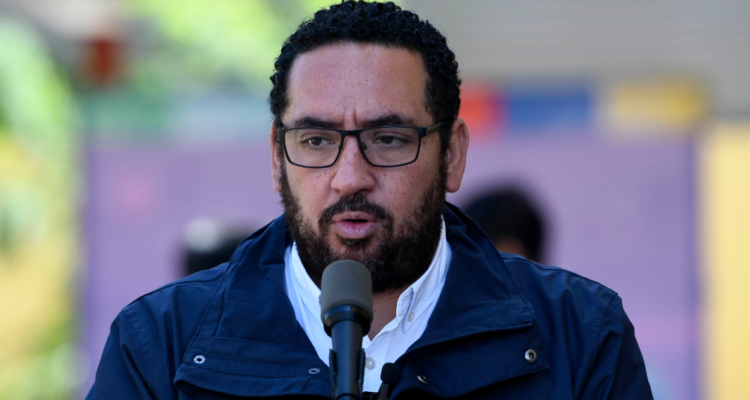 Cataldo falta de matrículas