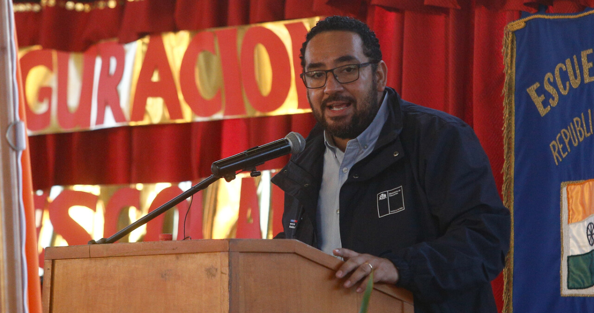 Cataldo pide a profesores de Atacama deponer huelga de hambre: “No acelera construcción de escuelas”