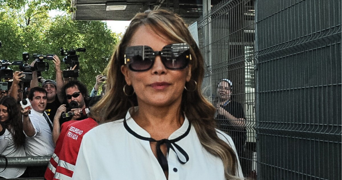 Cathy Barriga