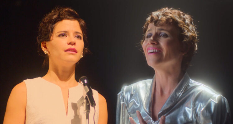 Película “Cecilia, la Incomparable” llega a la gran pantalla: ¿Dónde y cuándo verla?