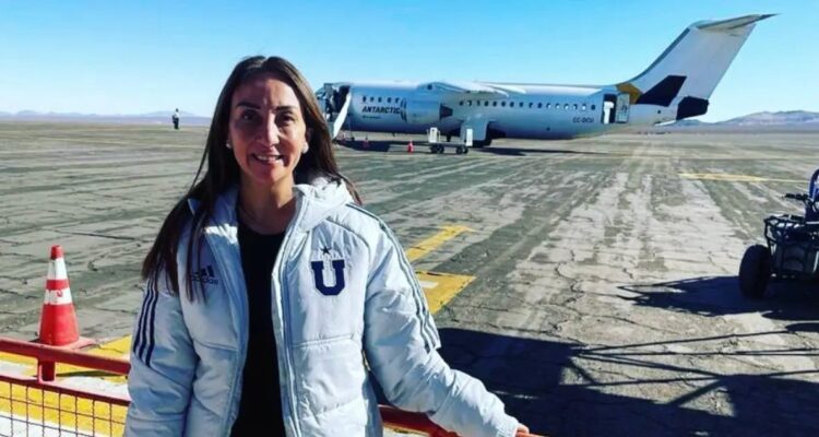 Cecilia Pérez Instagram