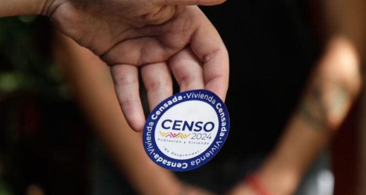 Revisa aquí las 50 preguntas del formulario cuestionario del Censo de Población y Vivienda 2024 que se realizará en Chile desde este sábado 9 de marzo.