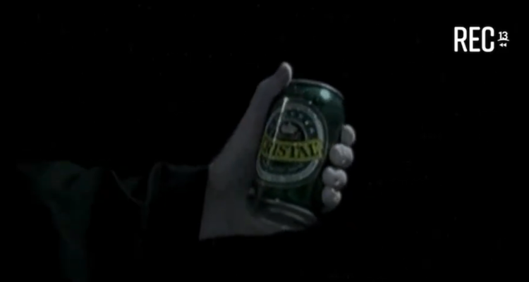 “Con esta campaña hasta George Lucas habló de nosotros hace 20 años”, recuerdan en Cerveza Cristal sus comerciales en Star Wars.