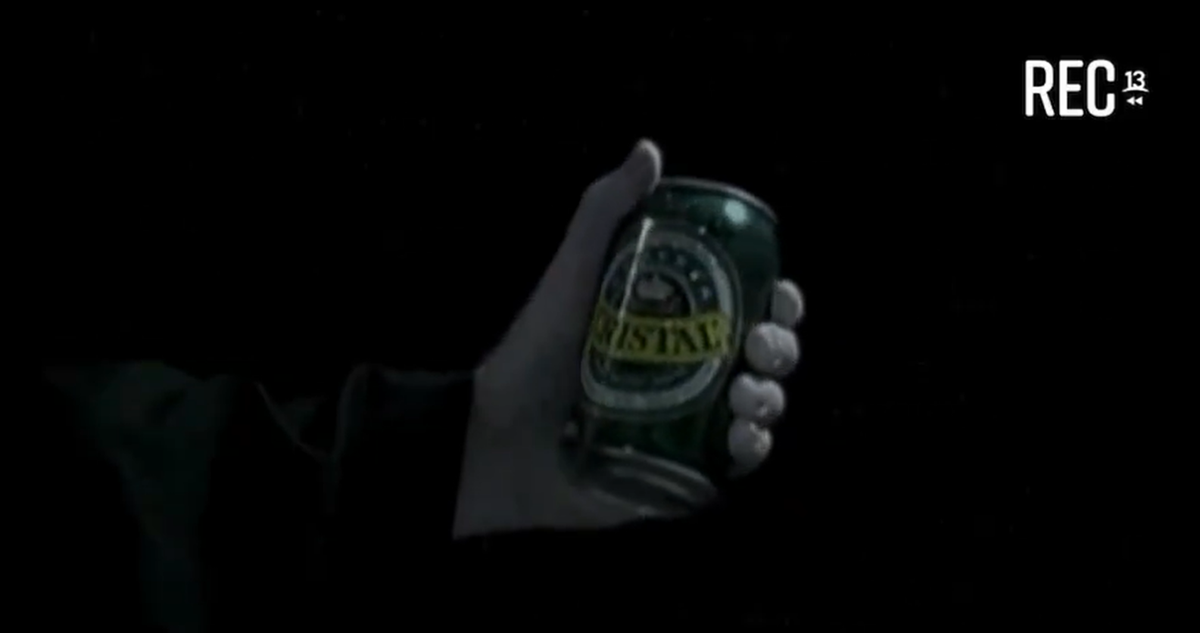 “Con esta campaña hasta George Lucas habló de nosotros hace 20 años”, recuerdan en Cerveza Cristal sus comerciales en Star Wars.