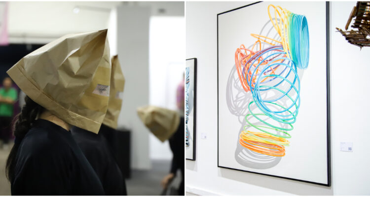 Llega Feria Internacional de Arte Contemporáneo a GAM: Ch.ACO anuncia su programación 2024