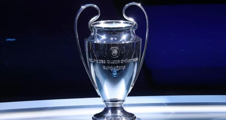 La UEFA presenta el nuevo formato de la Champions League: emula la fracasada Superliga de Florentino