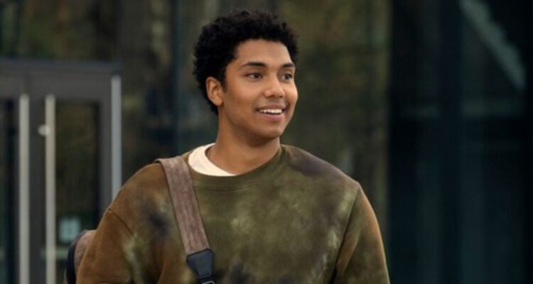 chance perdomo