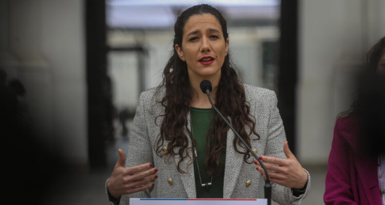 Minsal cuestiona charla de educación sexual a escolares de 5º en Arica: “No cumplió los protocolos”