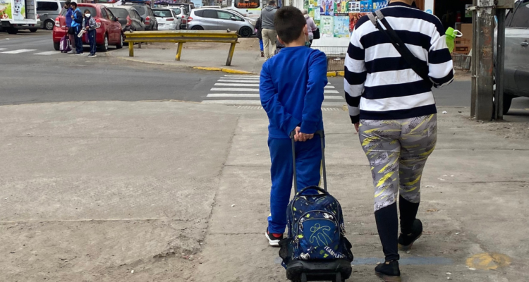 Fiscalía inició investigación por posibles delitos en charla de educación sexual a escolares de Arica