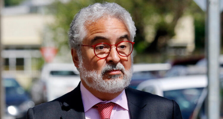 Chats de WhatsApp para nombrar ministros: la herramienta de poder de Hermosilla en el Sistema Judicial