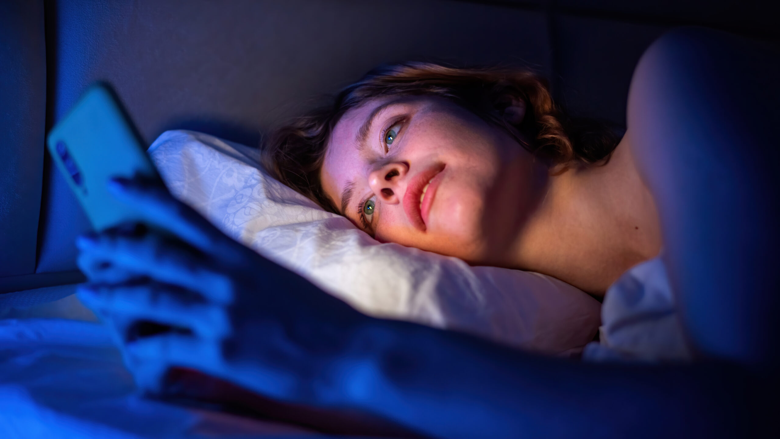 Insomnio