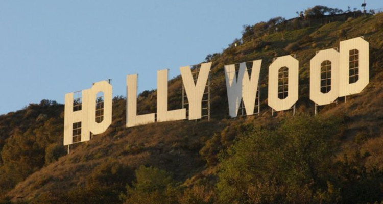 Hollywood
