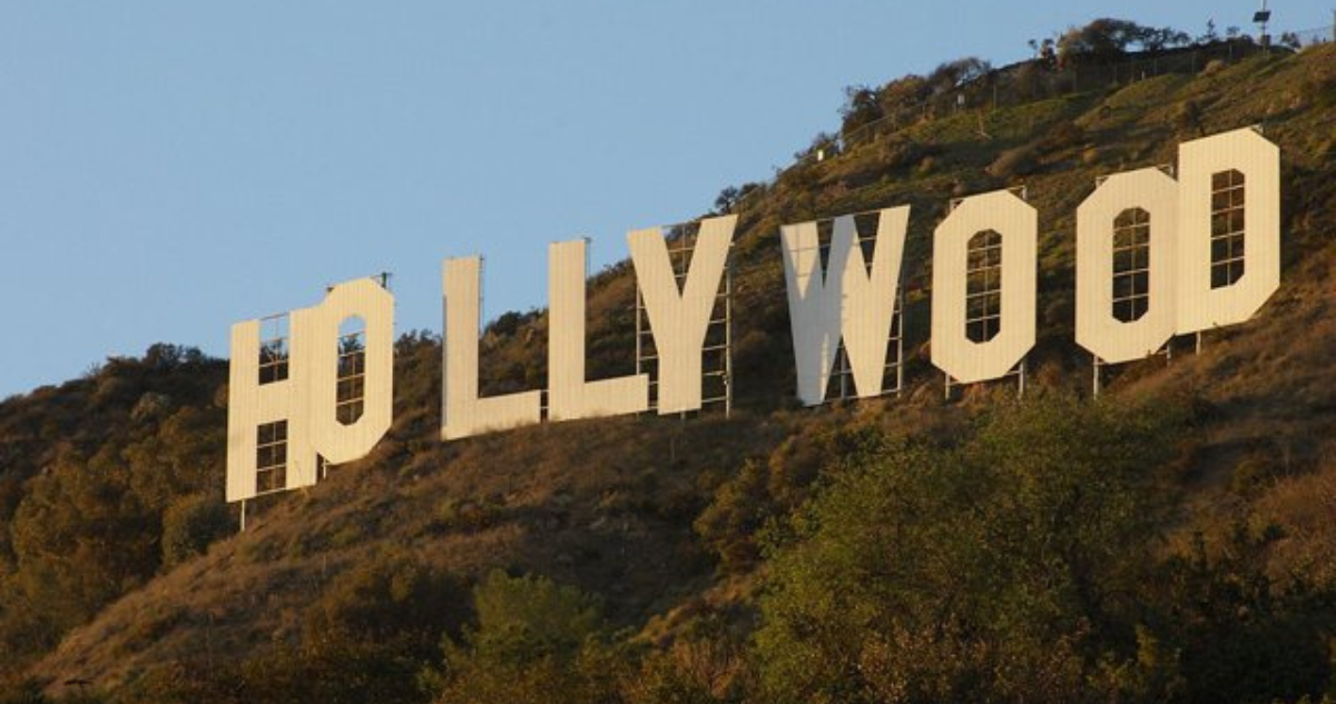 Hollywood