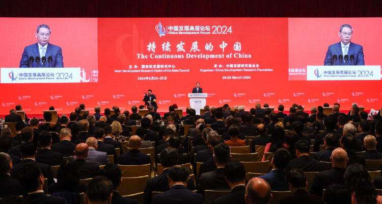 china economía crecimiento