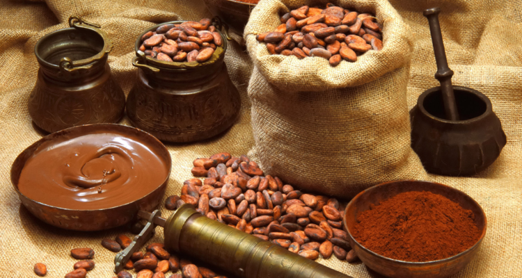 Una nueva investigación hace un seguimiento de diferentes culturas precolombinas para dar con el origen del cacao, y llegó a una conclusión.