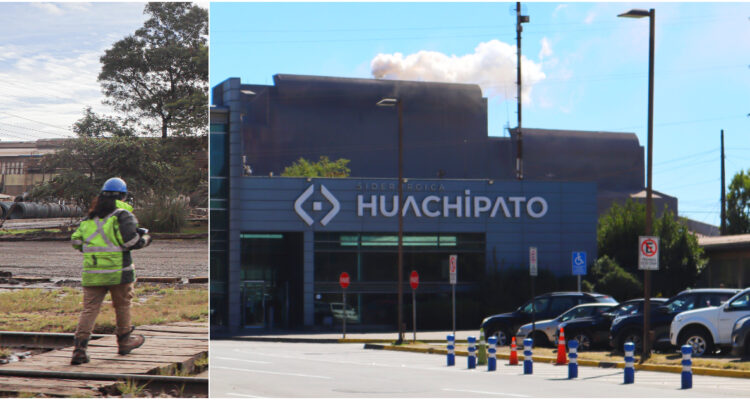 Chile, el nuevo aniquilado por el acero de China: las alertas y evidencias que no fueron escuchadas