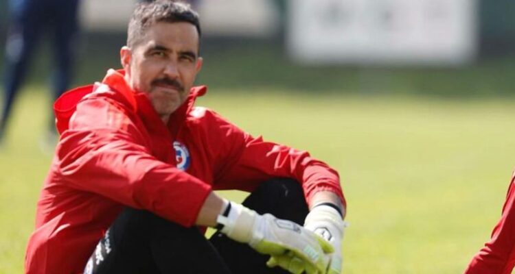 Claudio Bravo