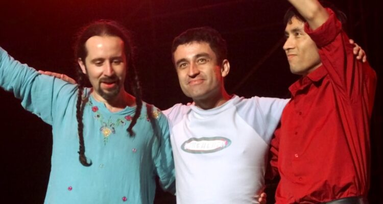 Claudio Narea sobre querella de Jorge González contra Miguel Tapia: “A mí también me deben dinero”