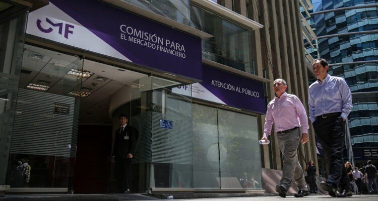 CMF realizará nuevas consultas participativas en marco de implementación de la Ley Fintec