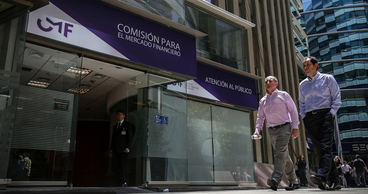 CMF realizará nuevas consultas participativas en marco de implementación de la Ley Fintec